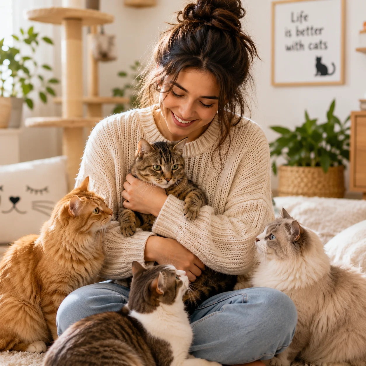 Kitten Parent Kitten Parent Carrie Aguilera