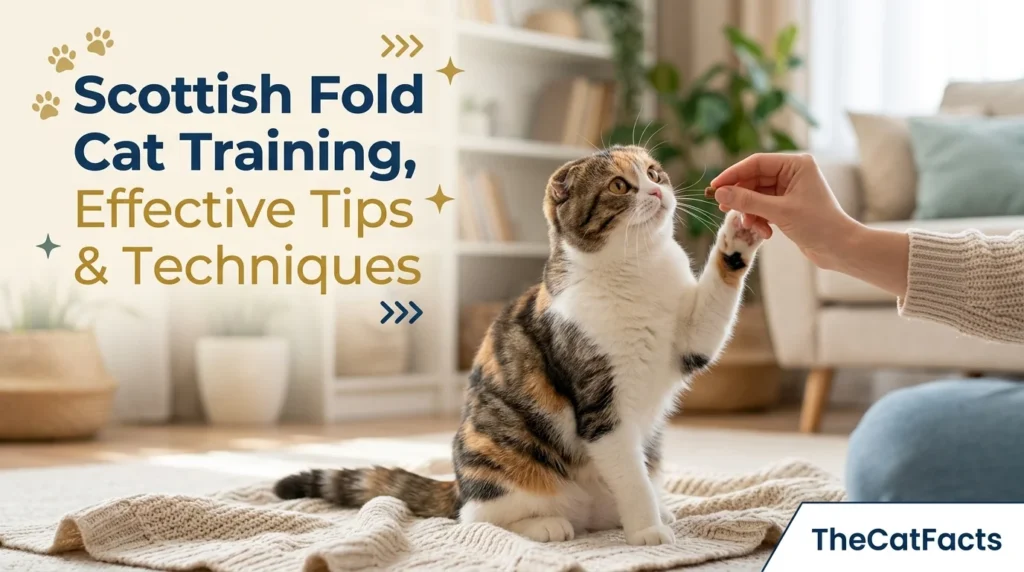 Scottish Straight Grooming Guide, Tips for Healthy Coat Care